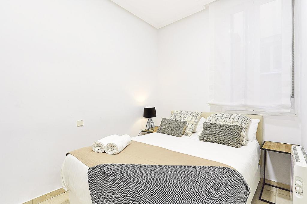 LEEWAYS APARTMENT XIX in GRAN VÍA - 4