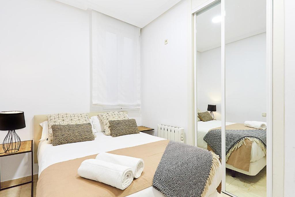 LEEWAYS APARTMENT XIX in GRAN VÍA - 3