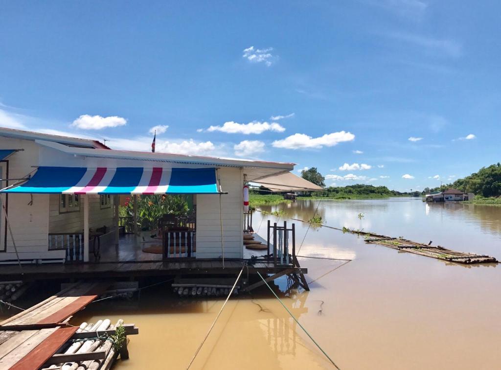 U Pae PaeStay Uthaithani — Hotel in Uthai Thani