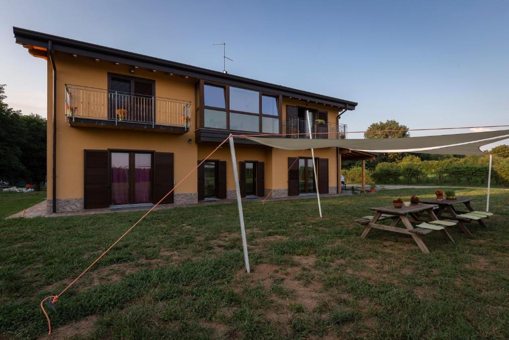 Agriturismo Il Centro