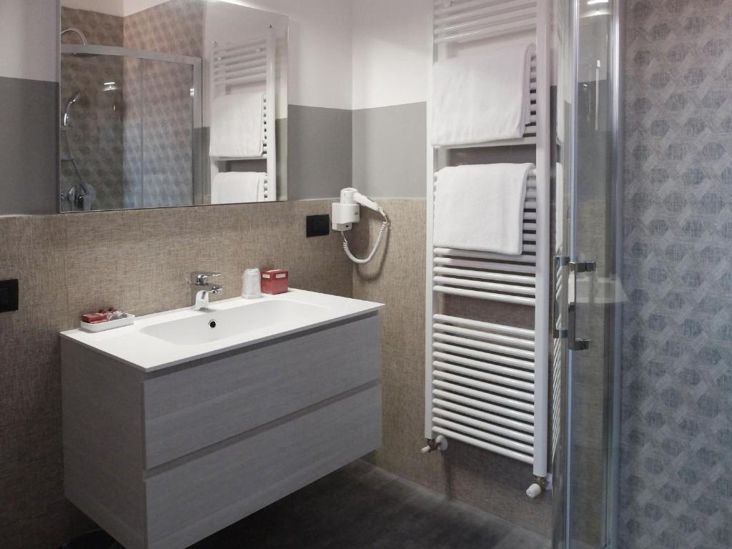 Residence Carlton - 5