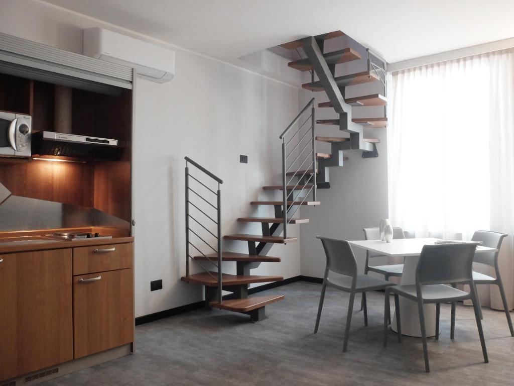 Residence Carlton - 4