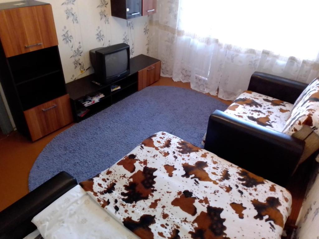 Гостиница в пинске