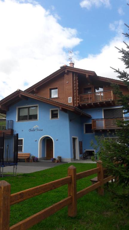 Chalet Teresa - 3