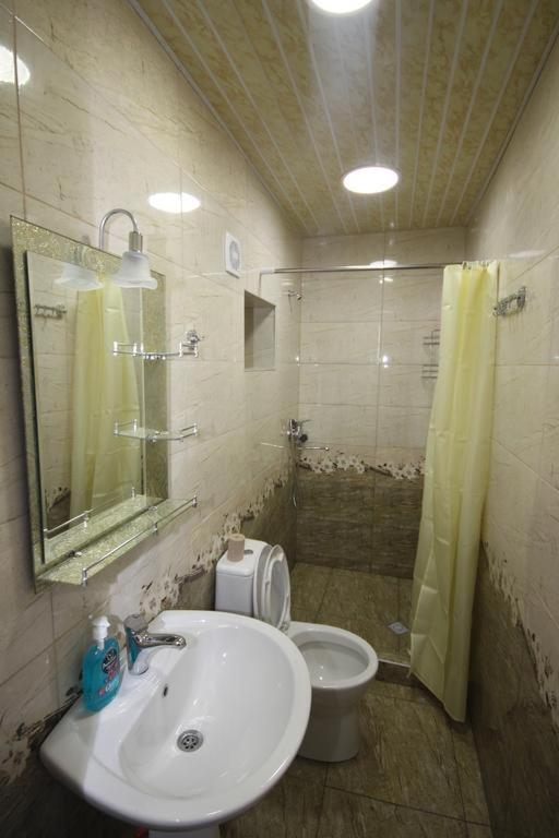 Guest House ELENA photo