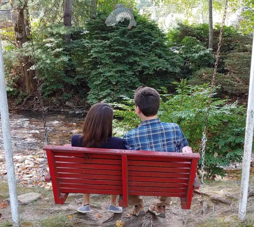 Rolling Brook Inn — Hotel in Maggie Valley (NC)
