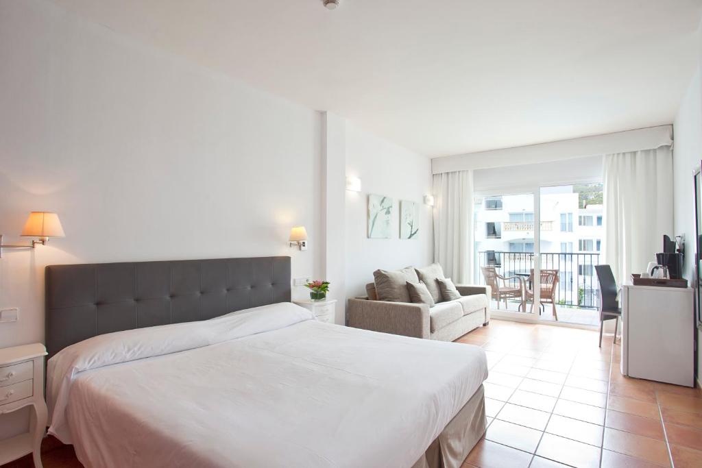 Hotel La Pergola Mallorca - zdjęcie 2
