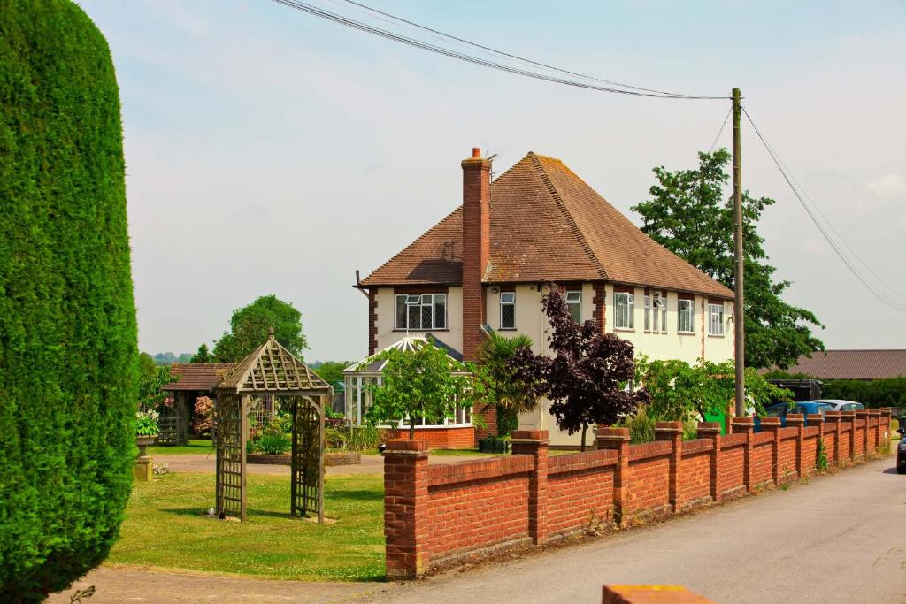 Elmcroft Guest House photo