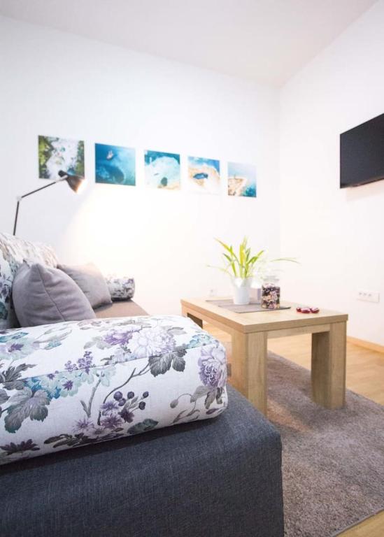 Good choice apartment Zagreb — Hotel in Zagreb