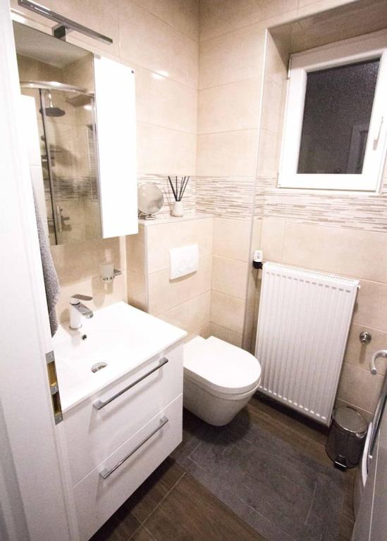 Good choice apartment Zagreb photo