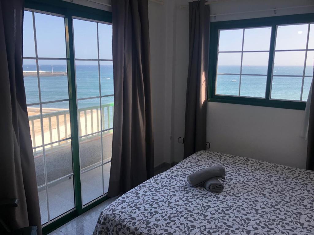 El Medano . Oceanviews, Amazing Sunset - 5