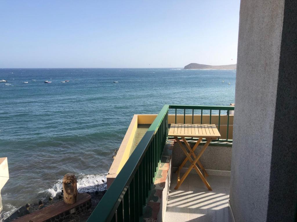 El Medano . Oceanviews, Amazing Sunset - 4