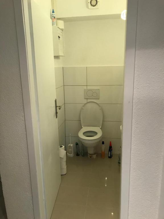Cozy Room in Ludwigsburg photo