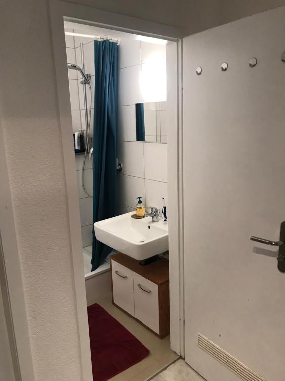 Cozy Room in Ludwigsburg photo