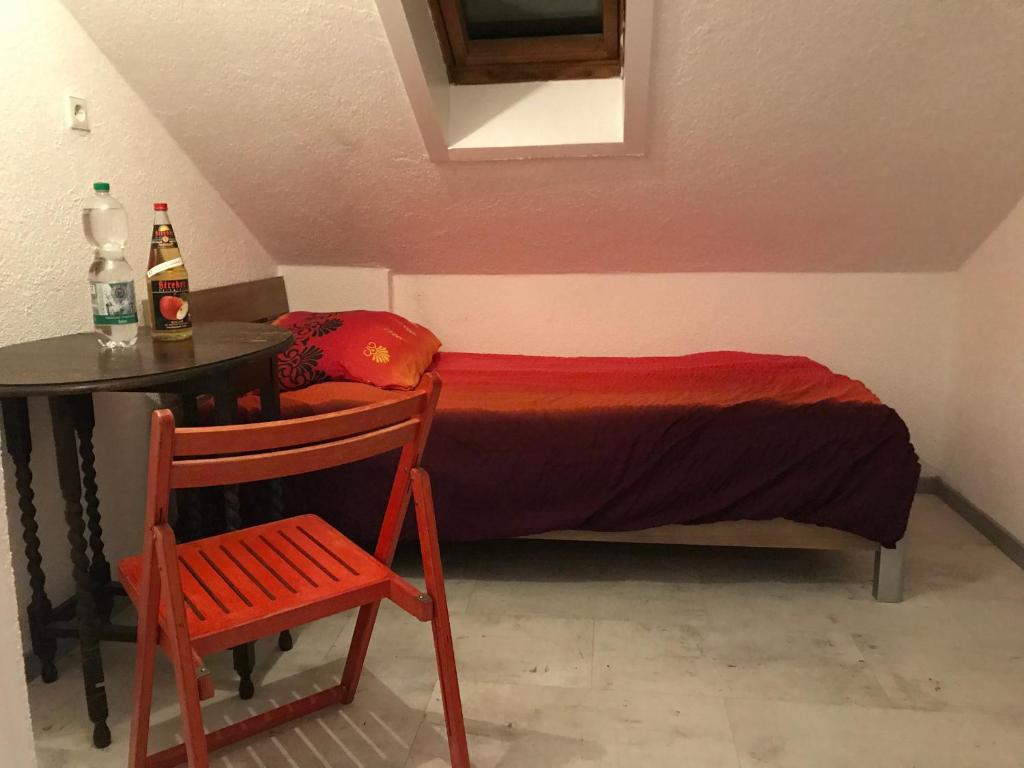 Cozy Room in Ludwigsburg — Hotel in Ludwigsburg