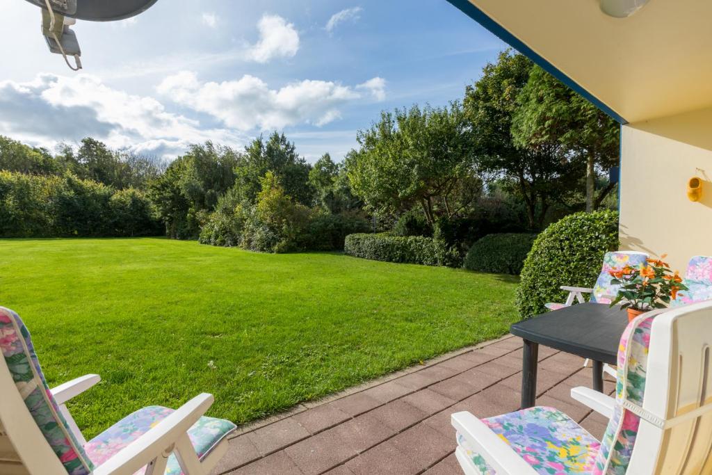 Welcome in - Appartement dichtbij het strand, met fietsenberging en ruim terras, Vlissingen