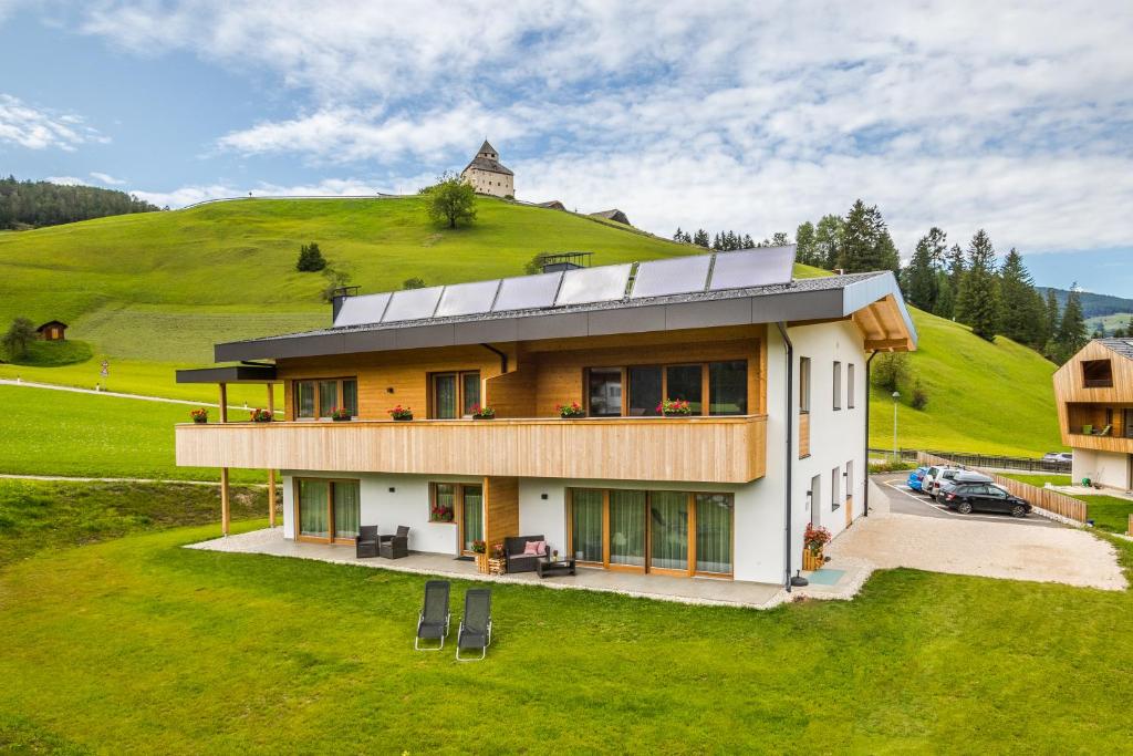 Chalet Morin - 3