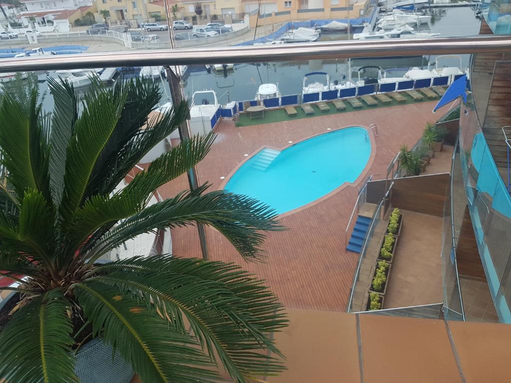 Appartement Costa brava - 5