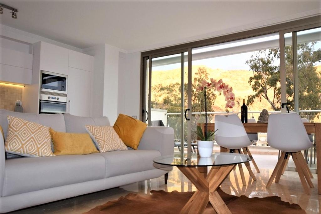 Suite Ribera del Puerto, Puerto de Mogán