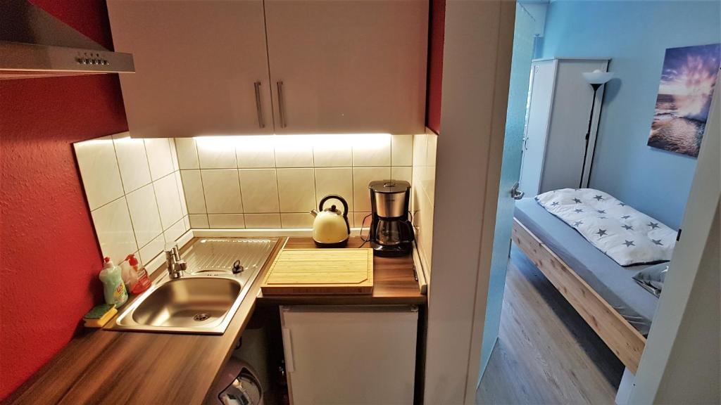 Apartment Weinsberg photo