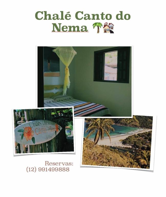 Suites Canto do Nema photo