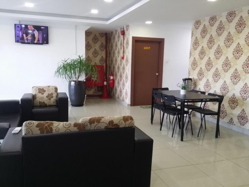 Facilities, Shobi Hotel Johor Bahru Near CIQ JB in Johor Bahru