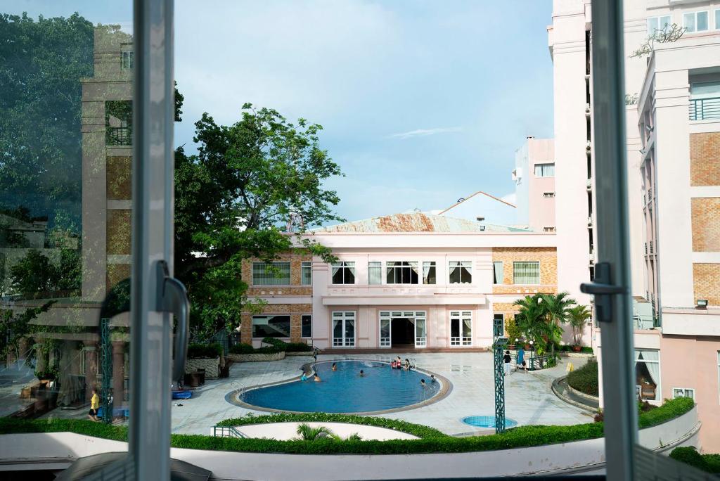 View, Grand Hotel Vung Tau in Vung Tau