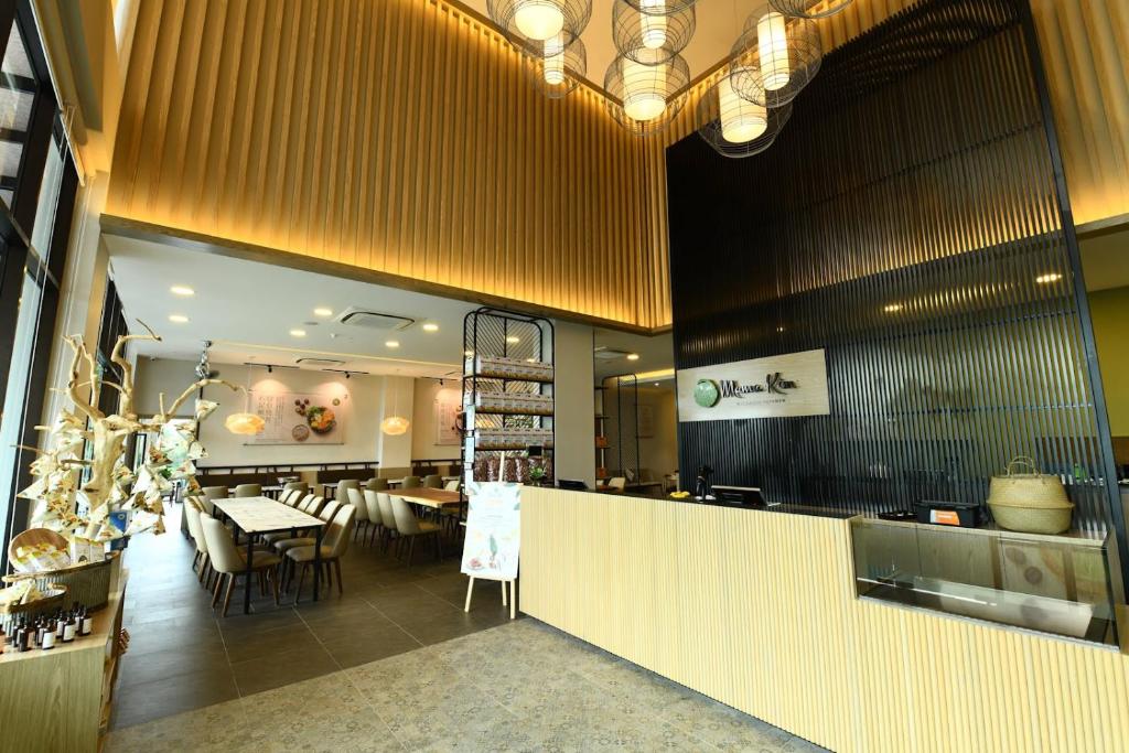 Sojourn Spa Hotel Ipoh, Ipoh | 2024 Updated Prices, Deals