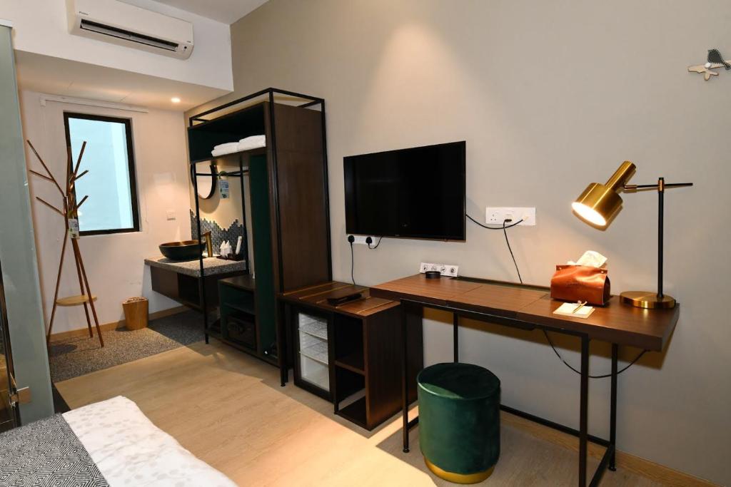 Sojourn Spa Hotel Ipoh, Ipoh | 2024 Updated Prices, Deals