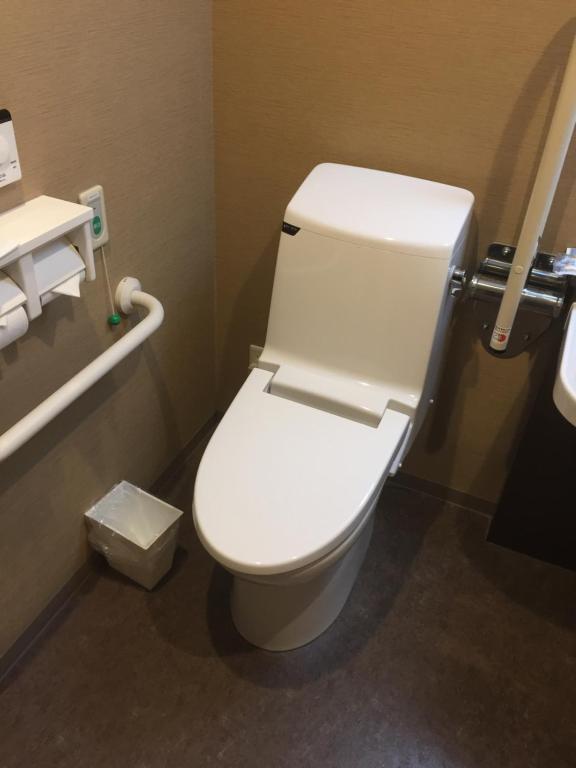 Tokyo HOTEL MYSTAYS Kamata Additional
