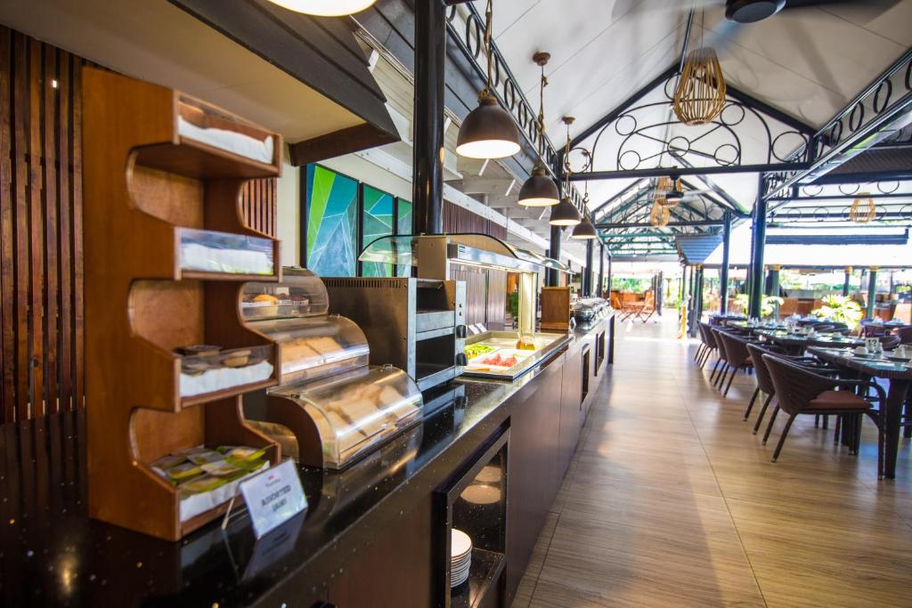 Tanoa International Hotel Photo 19