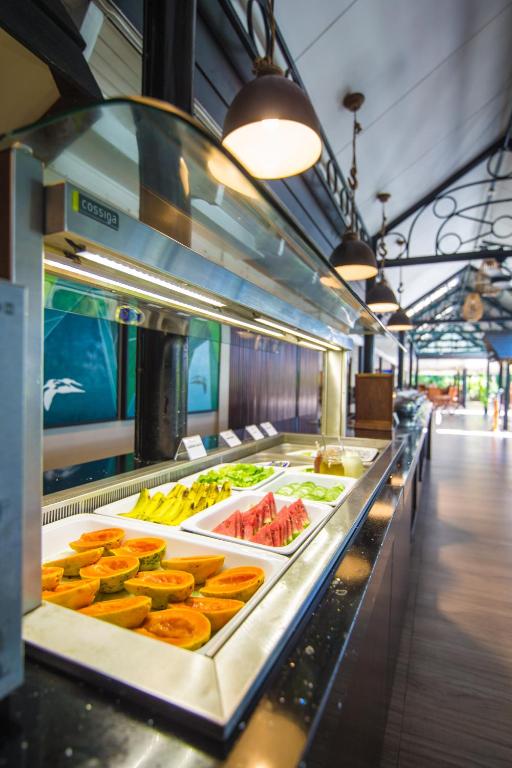 Tanoa International Hotel Photo 20