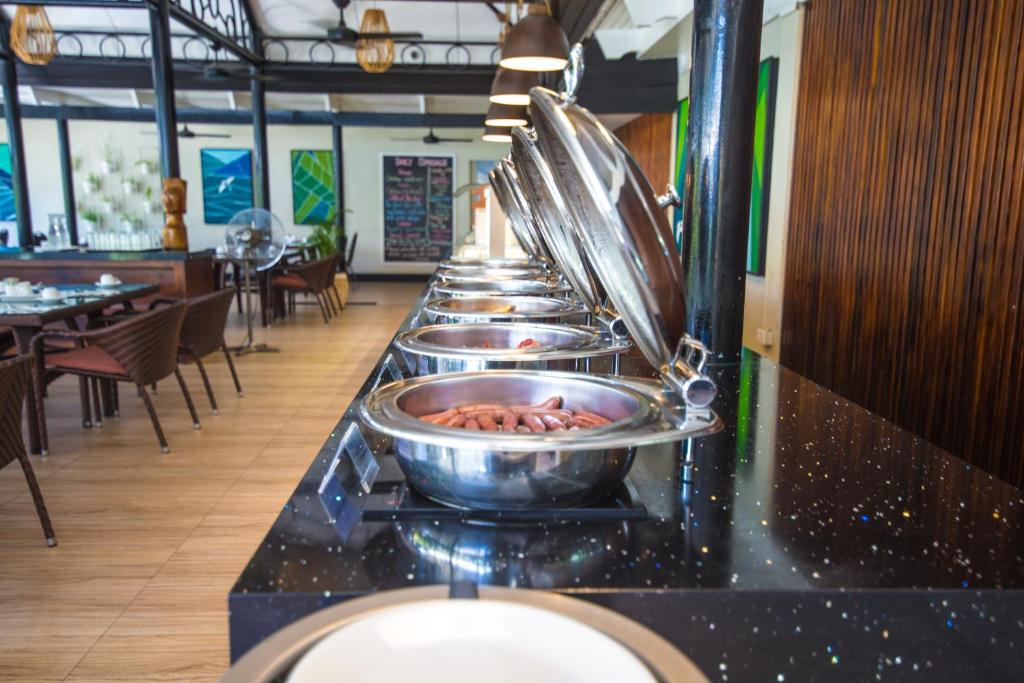 Tanoa International Hotel Photo 21