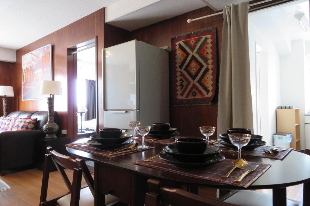 บริการและสิ่งอำนวยความสะดวก