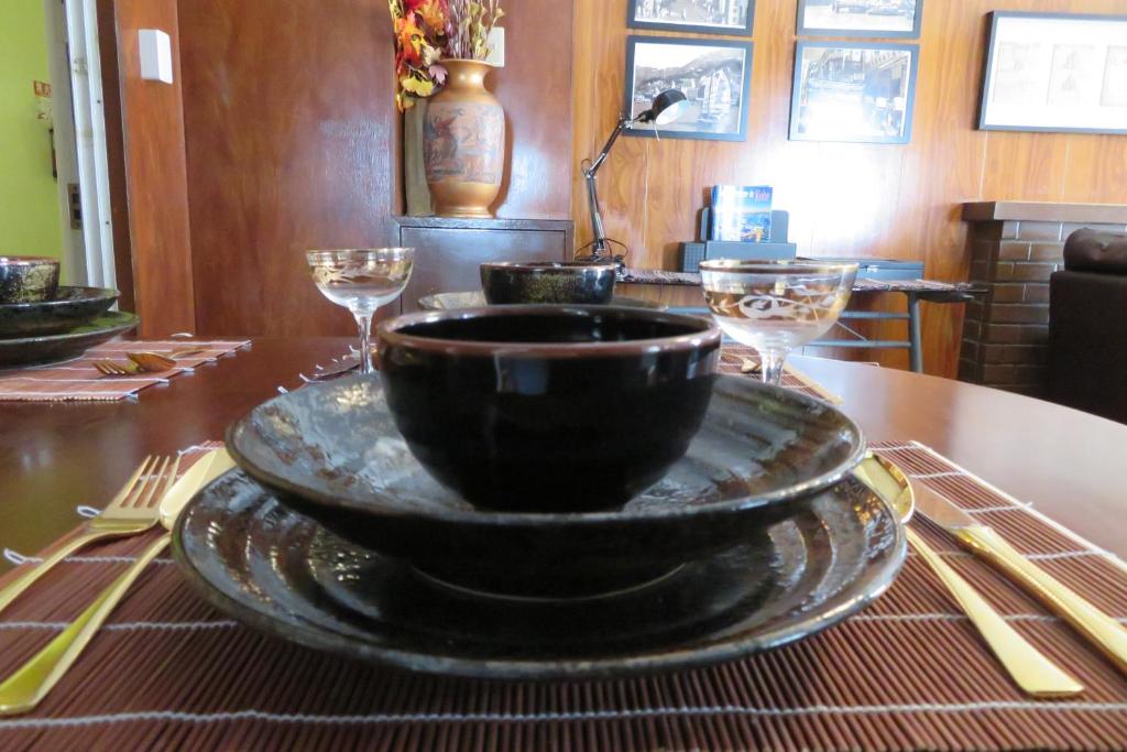 บริการและสิ่งอำนวยความสะดวก