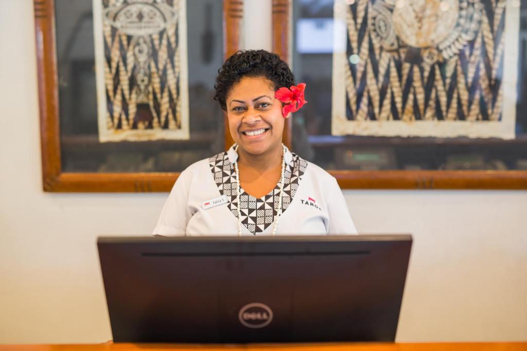 Tanoa International Hotel Photo 25