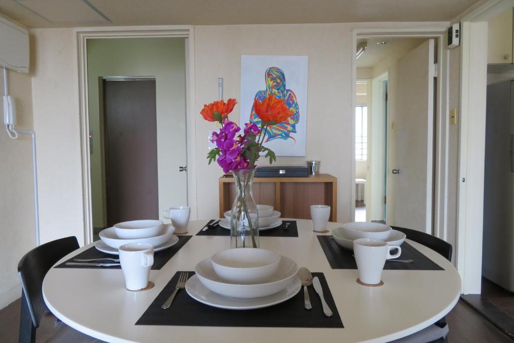 บริการและสิ่งอำนวยความสะดวก