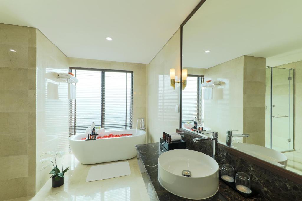 Hanoi Grand Vista Hanoi Additional