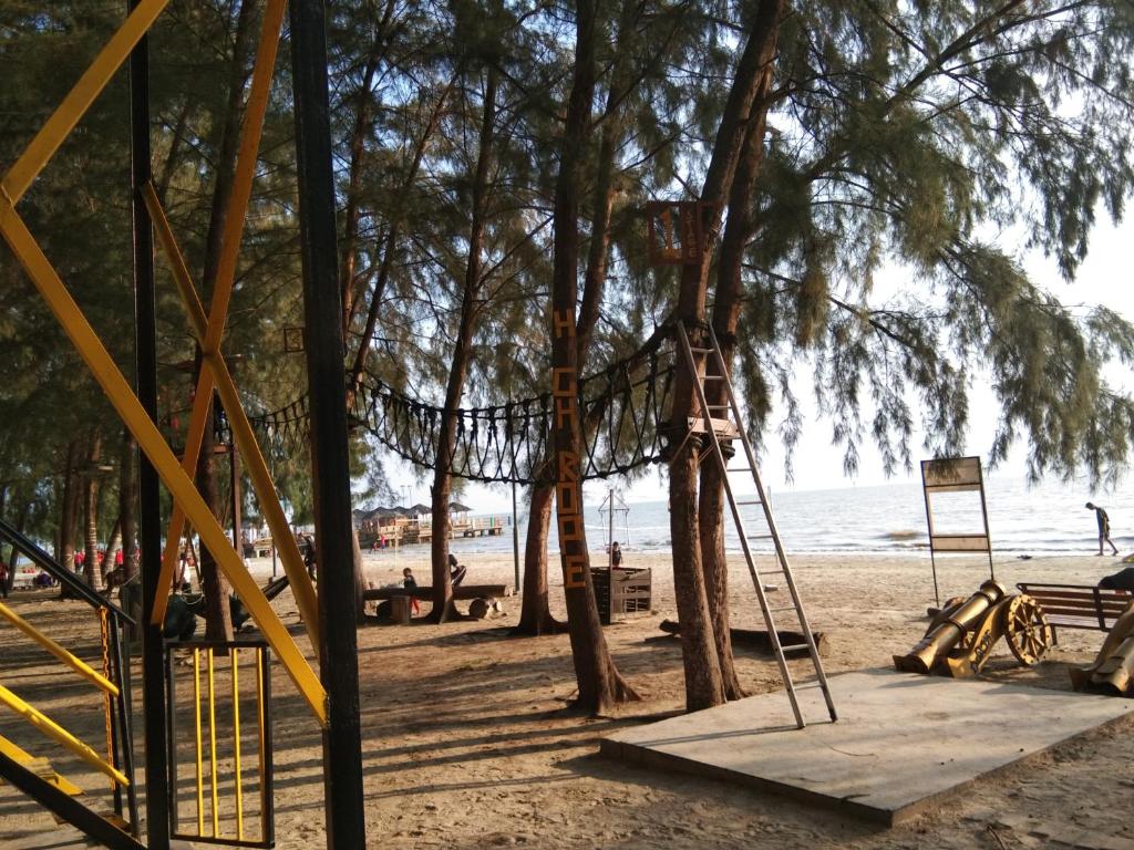 Playground