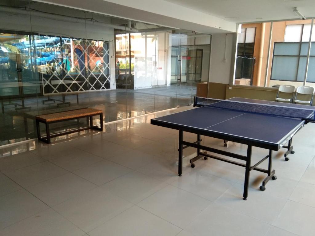 Sports and activities