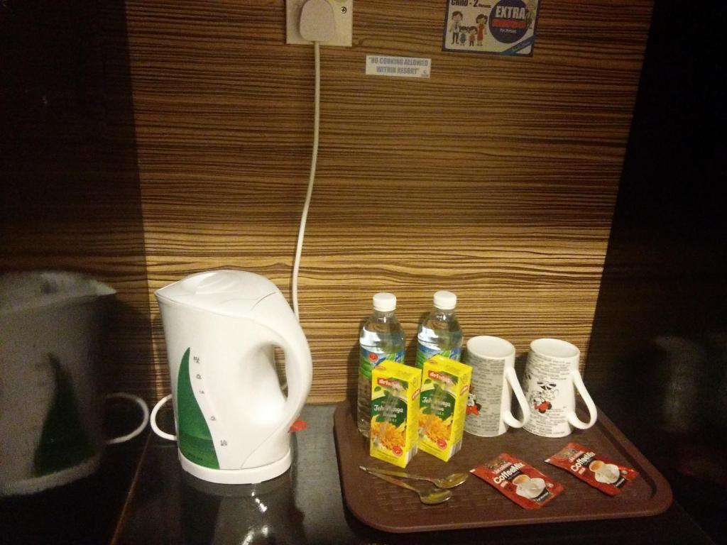 Facilities