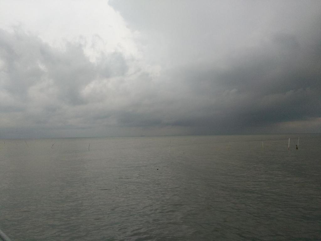 Surrounding environment