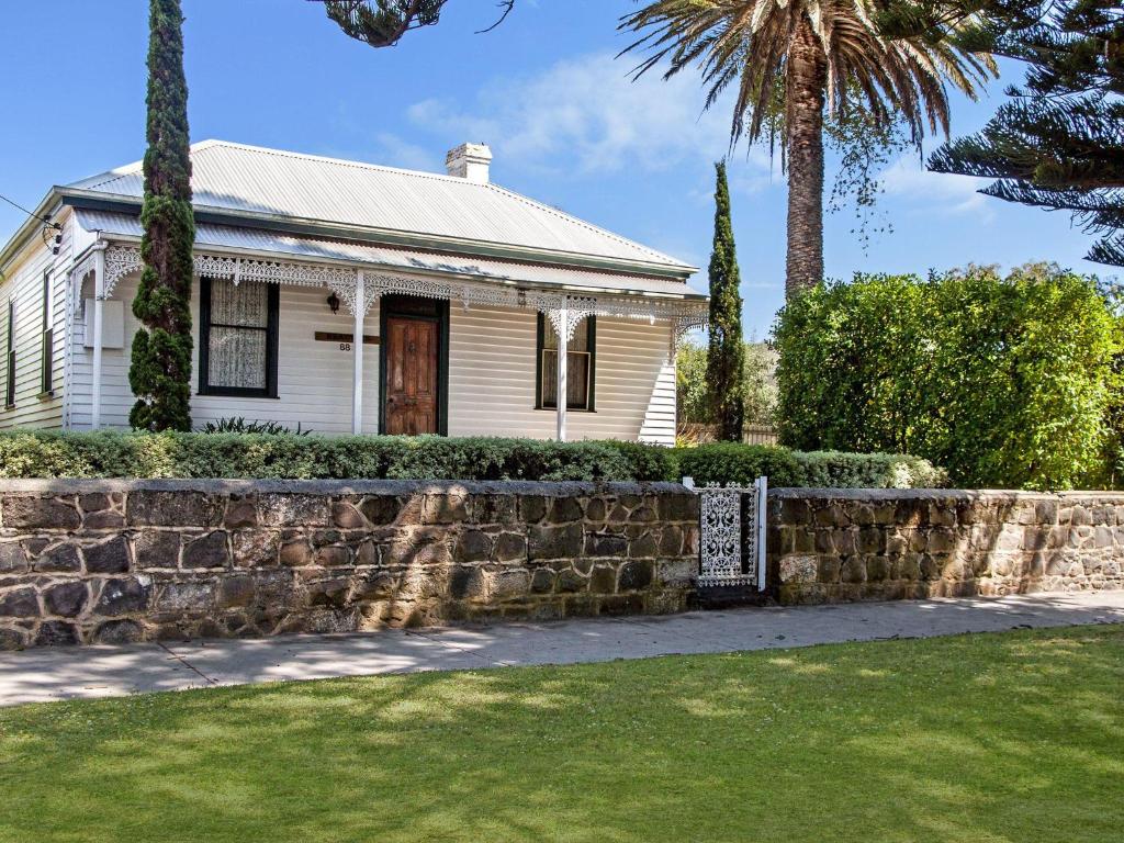 Beauvais, Port Fairy