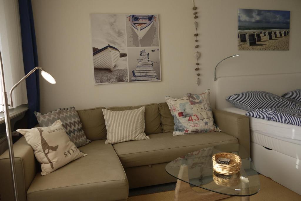 Bollmann, Westerland