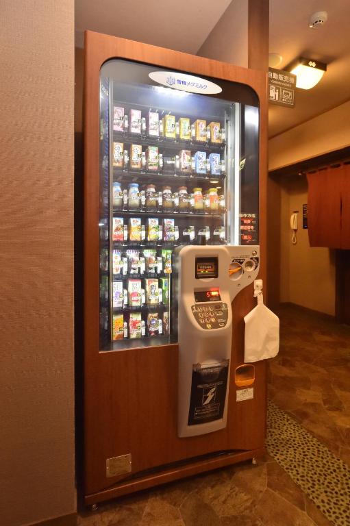 Nourriture et boissons