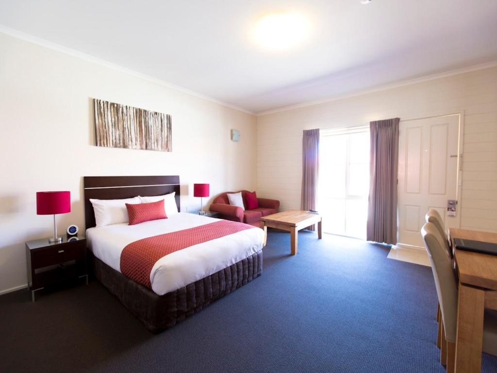BIG4 BENDIGO Ascot Holiday Park, Australia 400 reviews, price from