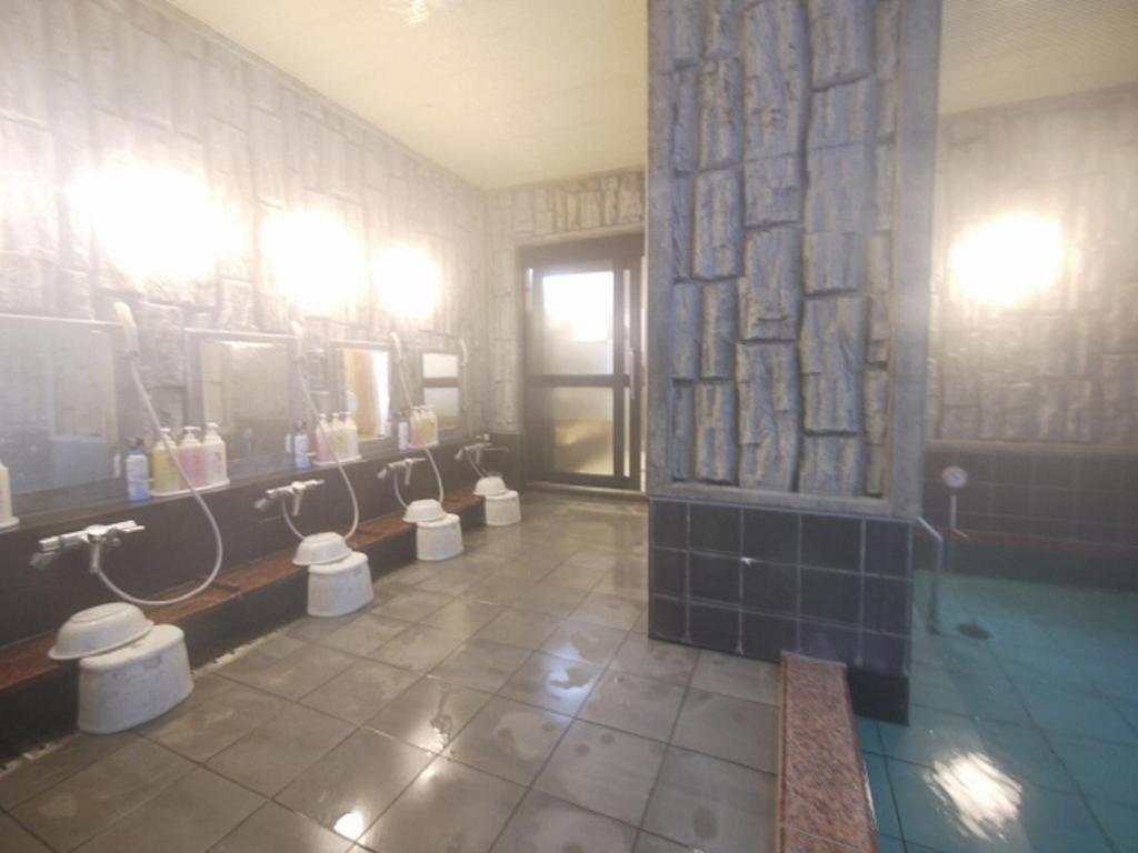 Facilities