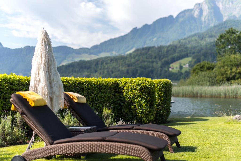 Seehotel Sternen - 3