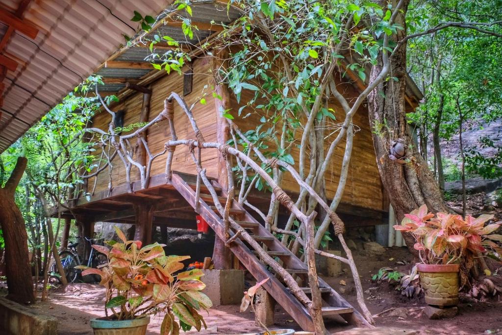 Golden Rainbow Guest House photo