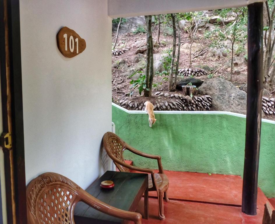 Golden Rainbow Guest House photo